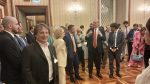 Siena a tavola a Roma, Michelotti: “A Montecitorio i saperi e i sapori della terra senese. Prodotti tipici ambasciatori del territorio”