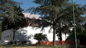Cus Siena verso il futuro, nuova palestra di scherma: inaugurazione a settembre, rebus sul vecchio palazzetto