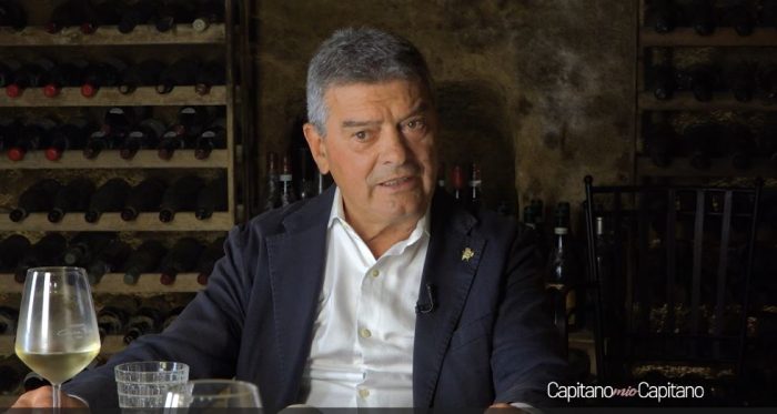 Verso il Palio di luglio, Nerozzi (Valdimontone): "Spero di avere il cavallo migliore e rimontare Gingillo"