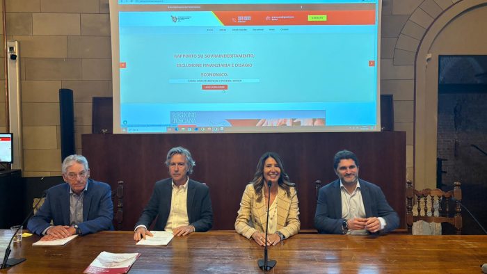 Oltre il debito, Siena accende i riflettori sul disagio economico: l'assessore Papi propone un osservatorio permanente