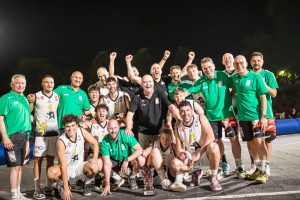 Siena, conto alla rovescia per PalioAcanestro: la quinta edizione si apre con Federico Buffa