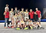 Il Leone conquista PalioAcanestro 2026