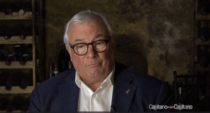 Verso il Palio di luglio, Papei (Civetta): "Bircolotti? Non sono convinto, per me ci sarebbe un altro mossiere"