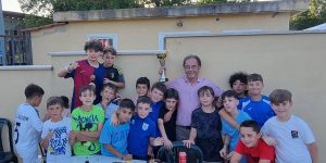 Il calcio giovanile senese sposa il Milan: accordo storico per il Valentino Mazzola