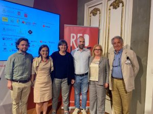 A Montalcino inizia la terza edizione del RED LINE International Film Festival