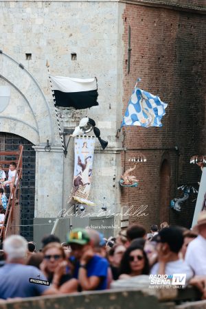 Prima prova Palio luglio 2026 - Le foto