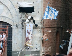 Prima prova Palio luglio 2026 - Le foto