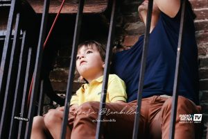 Palio di Siena, le prove regolamentate del 28 giugno - Le foto