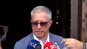 Palio 2 luglio 2026, la scelta dei Capitani e la conferma sul verrocchio di Bircolotti: &ldquo;Spero di fare un bel lavoro&rdquo;
