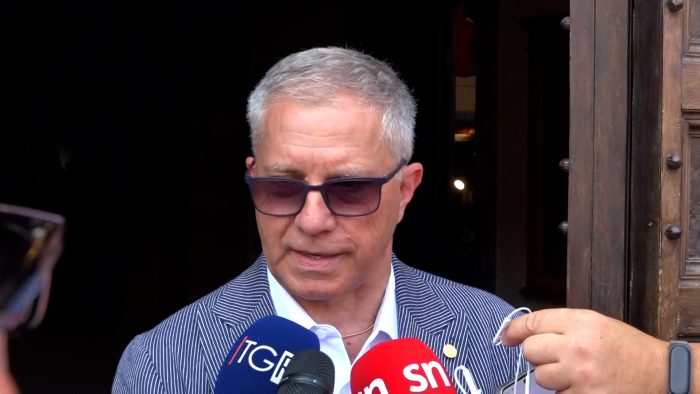 Palio 2 luglio 2026, la scelta dei Capitani e la conferma sul verrocchio di Bircolotti: &ldquo;Spero di fare un bel lavoro&rdquo;