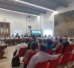 Rapolano Terme: istituzioni e territorio insieme per il futuro delle comunità