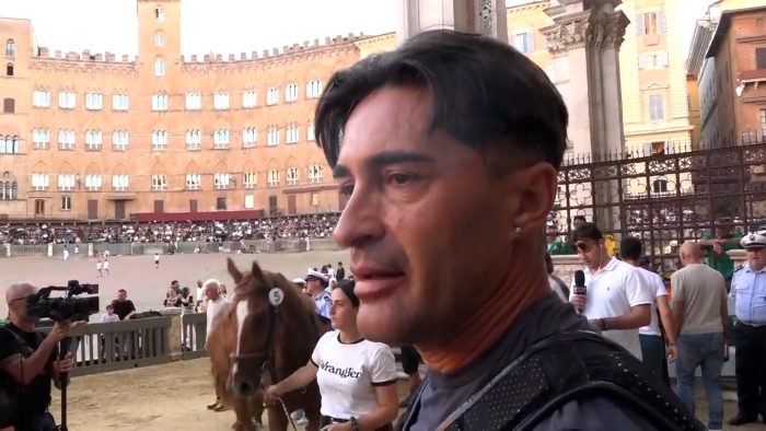 Prove Regolamentate, Bartoletti: &ldquo;Le tre punte sono competitive, ma non saranno le uniche a poter vincere&rdquo;