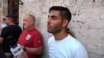 Prove Regolamentate, Shardana sulle Contrade: “Chi mi vuole bene viene a trovarmi”