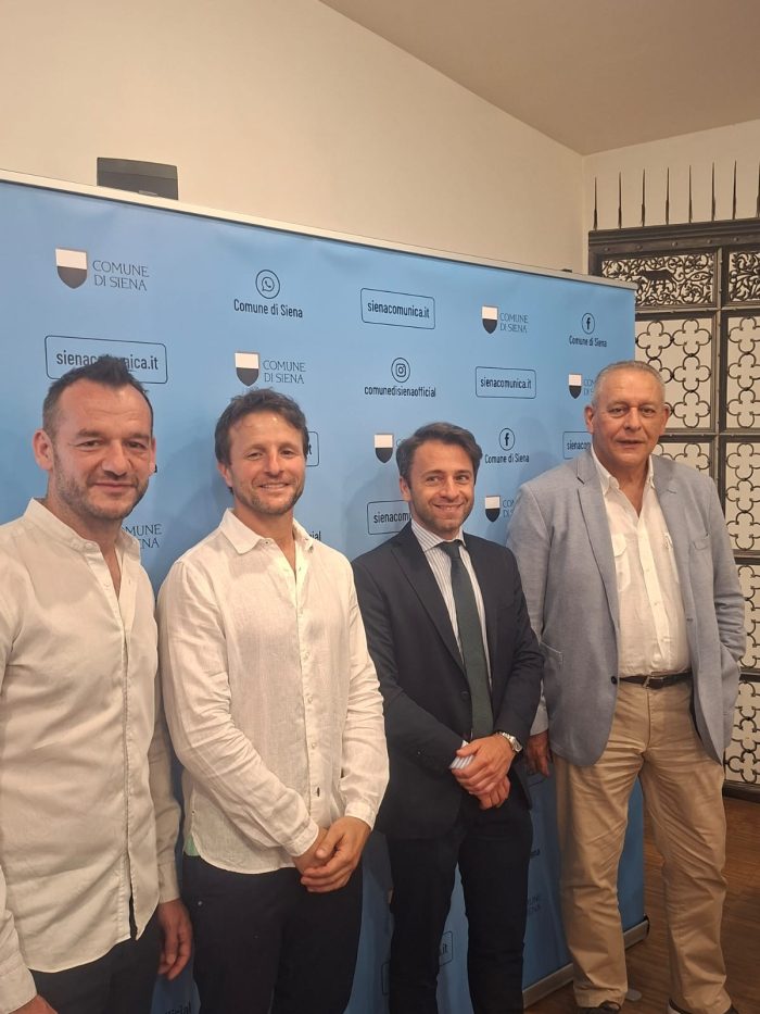 Saranno Famosi nel Vino entra nei ristoranti: a Siena si assaggiano in anteprima le etichette del futuro
