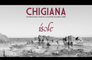 Il "Requiem" di Hans Werner Henze inaugura il Chigiana International Festival 2026 "Isole"