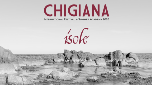 Chigiana Festival 2026: &ldquo;Isole&rdquo; di musica trasformano Siena in capitale mondiale del suono