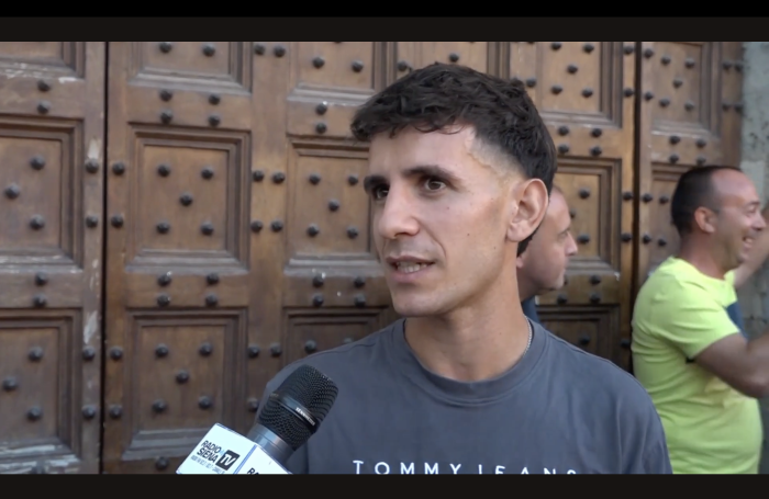 Prove Regolamentate, Virgola scalda i motori: &ldquo;Mi sento stimato dalle Contrade. Sogno un cavallo da corsa, ma quello giusto per me&rdquo;