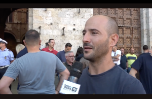 Prove Regolamentate, Michel Putzu guarda alla Tratta: &ldquo;Ci sono pi&ugrave; Contrade aperte, serve l&rsquo;incastro giusto&rdquo;