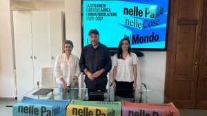 Universit&agrave; per Stranieri di Siena, due nuovi corsi accrescono l'offerta formativa per l'anno accademico 2026/2027