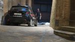 Morte David Rossi, i Ris di nuovo a Siena 13 anni dopo. Laser scanner e manichino nel vicolo di Monte Pio