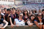 Terza prova del Palio di luglio 2026 – Le foto