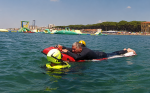 “Un Mare Senza Barriere”: a Follonica la sperimentazione di nuove tecnologie per il soccorso e il turismo accessibile