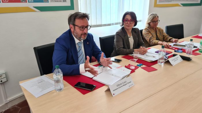 Regione Toscana, al via progetto Infratel per supportare i Comuni nella digitalizzazione delle infrastrutture