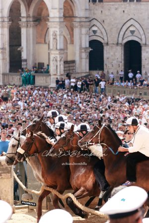 Palio 2 luglio 2026, le foto della Tratta