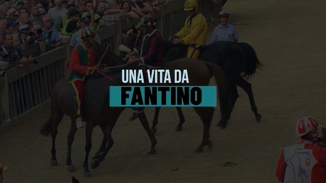 Una Vita da Fantino 2026