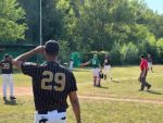 Siena Baseball cerca il riscatto a San Casciano: domenica sfida al Cosmos