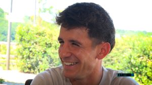 Palio. Una Vita da Fantino, stasera alle 22 su Siena Tv l'intervista a Virgola