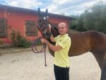 Palio, Gingillo: “I tre cavalli di punta tutti competitivi. Altrimenti monterei di nuovo Comancio”