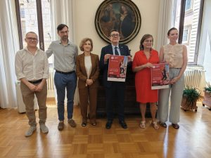 Universit&agrave; di Siena, "Da qui per andare lontano": dal 7 luglio al via le immatricolazioni