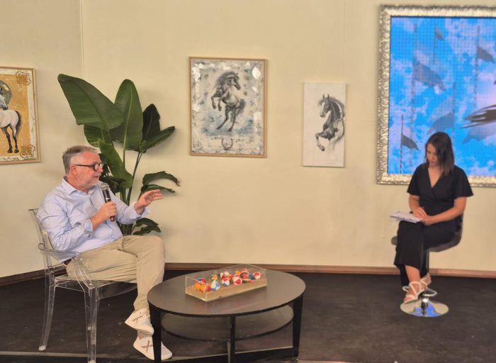 Bezzini: "Siena ha grandi risorse, ma serve una strategia. Su Mps non deve prevalere la rassegnazione"