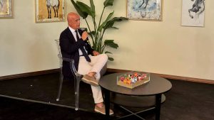 Banca Centro Toscana Umbria, Cantelli: "Il credito cooperativo &egrave; cambiato, ma il rapporto umano resta il nostro valore"