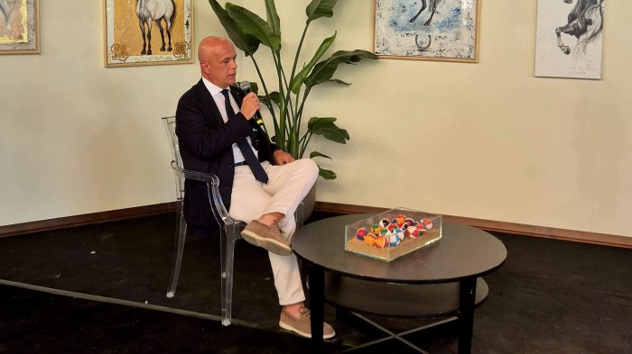 Banca Centro Toscana Umbria, Cantelli: "Il credito cooperativo &egrave; cambiato, ma il rapporto umano resta il nostro valore"