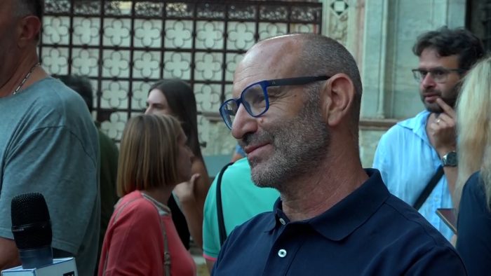 Prove Regolamentate, Bencardino promuove Gioia Pura: &ldquo;Dinamica, concentrata e atletica&rdquo;. Su Zenis: &ldquo;Torner&agrave; pi&ugrave; forte&rdquo;