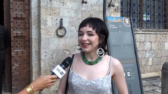 Masgalano 2026, Berenice Arcamone: "Un lavoro a quattro mani che mi ha insegnato molto"
