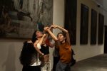 Siena: danza, musica e partecipazione al Santa Maria della Scala con BODY SPEAKING ON STAGE
