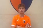 Calcio Eccellenza, Edoardo Bolognesi è un nuovo giocatore dell’Asta Taverne