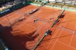 Il Circolo Tennis Siena compie 100 anni: passato, presente e futuro al Panathlon Club Siena