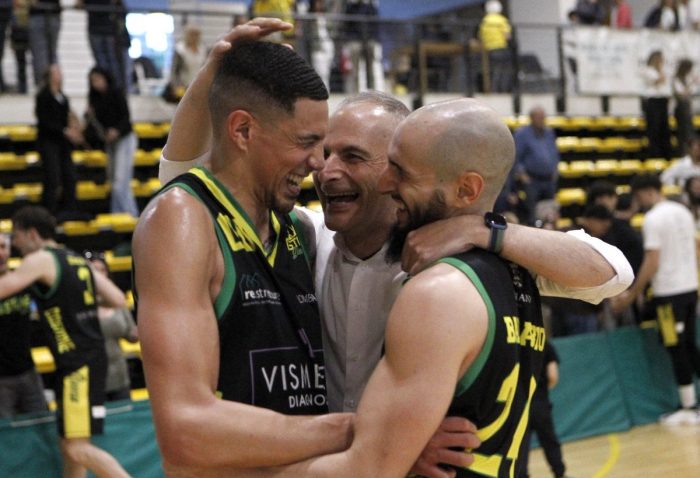 Costone Siena, Naldini: "Si chiude una stagione che ci lascia tantissime emozioni&rdquo;