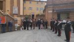 Strage di Via dei Gazzani 36 anni dopo: Siena ricorda i carabinieri Forziero e Campanile
