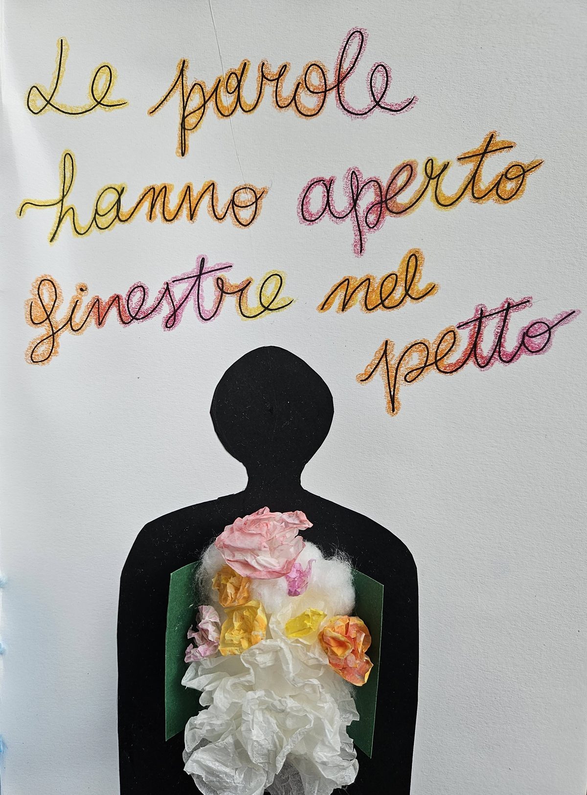 Comunicato stampa | Santa Maria della Scala: “Materia poetica intorno a Wisława…