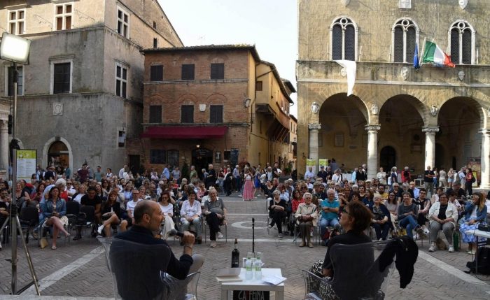 Pienza, al via il 5 giugno l'Emporio Letterario