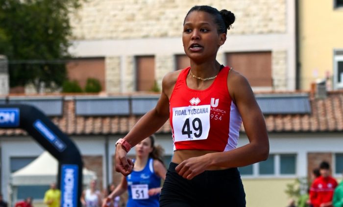 Uisp Atletica Siena: Gallorini, Geyer e Vannucchi infiammano la stagione outdoor