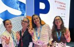 Pediatric Games: 3° posto per la Scuola di Specializzazione in Pediatria di Siena