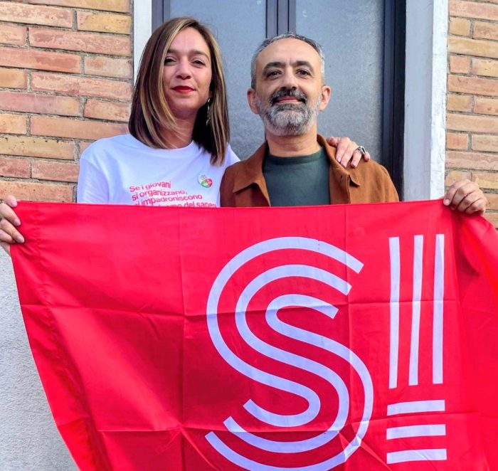 Sinistra Italiana rinnova i vertici nel Senese: La Russa segretaria provinciale, Iantorno guida il circolo cittadino