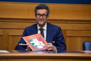 My Italy Experiences del senese Minghi lancia un &ldquo;Manifesto per Siena" per il rilancio della citt&agrave;