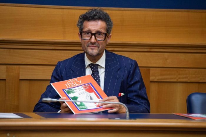 My Italy Experiences del senese Minghi lancia un &ldquo;Manifesto per Siena" per il rilancio della citt&agrave;